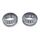 Carrier Installation Kit For Chrylser 9.25 Inch Rear Differential. Chy 9.25 Inch Rear Carrier Bearing Installation Kit Including '11&Up Zf Yukon Gear
