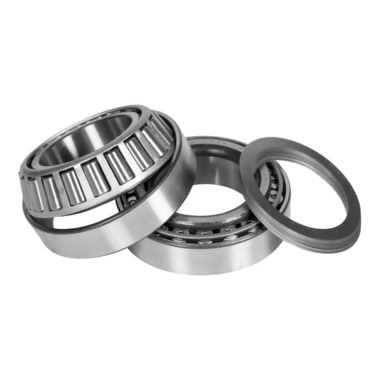 Carrier Installation Kit For Dana 30 Differential. D30 Carrier Bearing & Shim Installation Kit Yukon Gear Yukon Gear and Axle