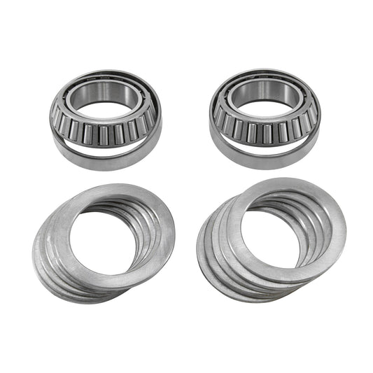 Carrier Installation Kit For Dana 44HD Differential. D44HD Carrier Bearing & Shim Installation Kit Yukon Gear Yukon Gear and Axle