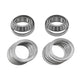 Carrier Installation Kit For Dana 44HD Differential. D44HD Carrier Bearing & Shim Installation Kit Yukon Gear