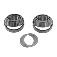 Dana 44 Carrier Installation Kit Replacement D44 Carrier Bearing & Shim Install Kit Yukon Gear