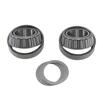 compare product Dana 44 Carrier Installation Kit Replacement D44 Carrier Bearing & Shim Install Kit Yukon Gear
