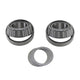 Dana 44 Carrier Installation Kit Replacement D44 Carrier Bearing & Shim Install Kit Yukon Gear