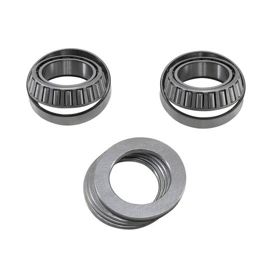 Carrier Installation Kit For Ford 9.75 Inch 9.75 Inch Ford Carrier Bearing & Shim Installation Kit '97& Up Yukon Gear Yukon Gear and Axle