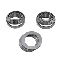Carrier Installation Kit For Ford 9.75 Inch 9.75 Inch Ford Carrier Bearing & Shim Installation Kit '97& Up Yukon Gear