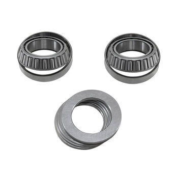 compare product Carrier Installation Kit For Ford 9.75 Inch 9.75 Inch Ford Carrier Bearing & Shim Installation Kit '97& Up Yukon Gear
