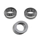Carrier Installation Kit For Ford 9.75 Inch 9.75 Inch Ford Carrier Bearing & Shim Installation Kit '97& Up Yukon Gear