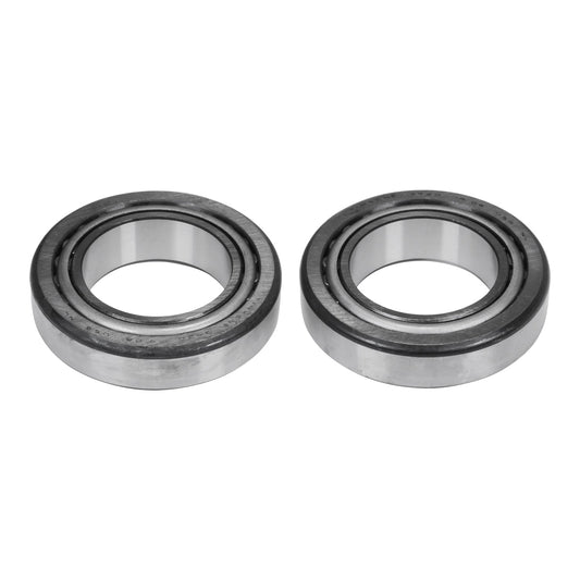 Carrier Bearing Kit- AAM 11.5 Dana M300 Dana S135 2.953 Inch Id/ 4.370 Inch OD Yukon Gear Yukon Gear and Axle