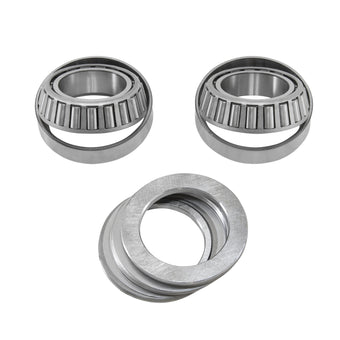 compare product 8.5 Inch & 8.2 Inch GM Carrier Installation Kit 8.2 Inch GM & 8.5 Inch GM 10 Bolt Rear OEM-Case Carrier Bearing & Shim Inst Kit (Not For Ydg HD-Std Eat Or HD Yukon Gear