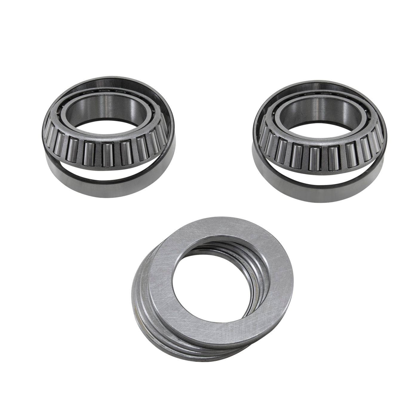 GM 9.5 Inch & 9.76 Inch Carrier Installation Kit 9.5 Inch & 9.76 Inch GM Carrier Bearing And Shim Installation Kit Yukon Gear
