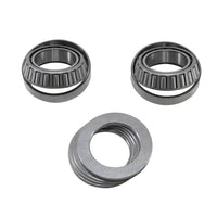 GM 9.5 Inch & 9.76 Inch Carrier Installation Kit 9.5 Inch & 9.76 Inch GM Carrier Bearing And Shim Installation Kit Yukon Gear