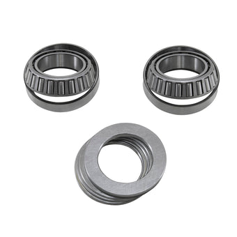 compare product GM 9.5 Inch & 9.76 Inch Carrier Installation Kit 9.5 Inch & 9.76 Inch GM Carrier Bearing And Shim Installation Kit Yukon Gear