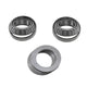 GM 9.5 Inch & 9.76 Inch Carrier Installation Kit 9.5 Inch & 9.76 Inch GM Carrier Bearing And Shim Installation Kit Yukon Gear