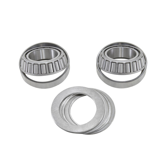 Carrier Installation Kit For Amc Model 35 Differential M35 Carrier Bearing & Shim Installation Kit Yukon Gear Yukon Gear and Axle