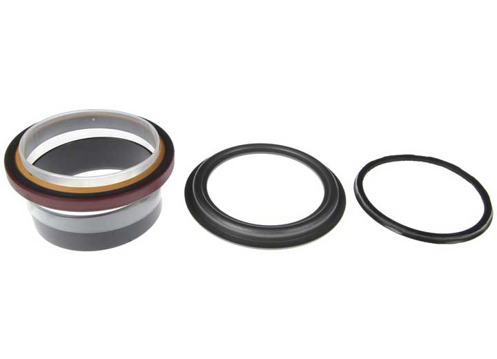 Mahle 48383 Engine Timing Cover Seal MAHLE