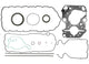 Mahle CS54657 Lower Engine Gasket Set MAHLE