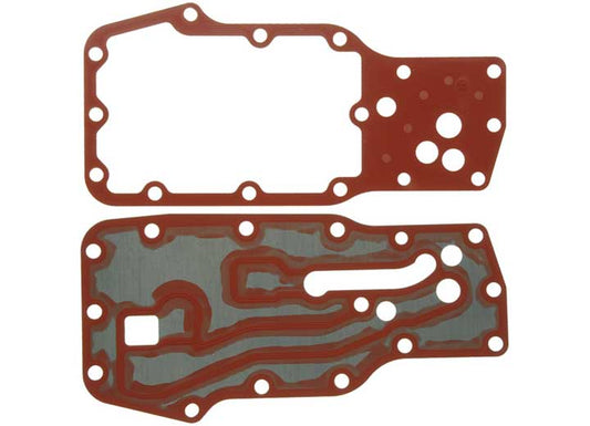 Mahle GS33485 Engine Oil Cooler Gasket Set MAHLE