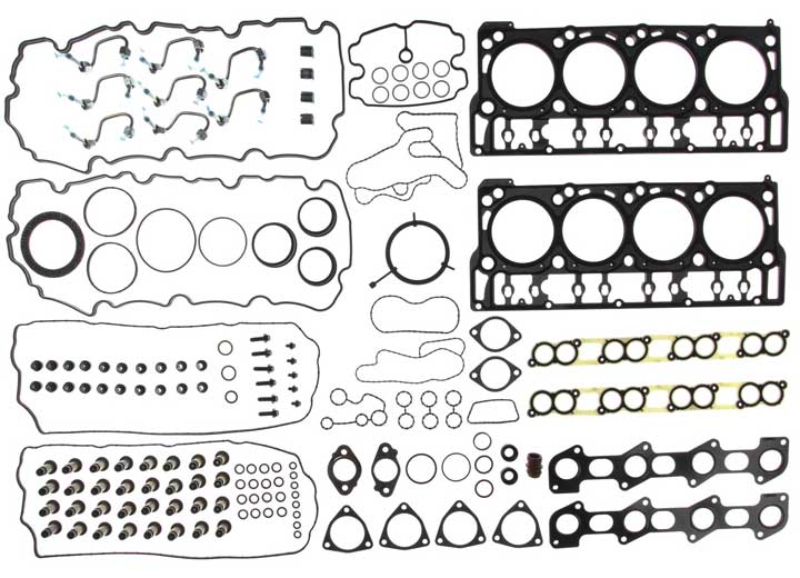 Mahle HS54657 Head Set MAHLE