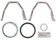 Mahle JV1690 Main Bearing Gasket Set MAHLE