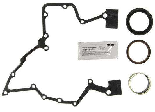 Mahle JV5076 Engine Timing Cover Gasket Set MAHLE