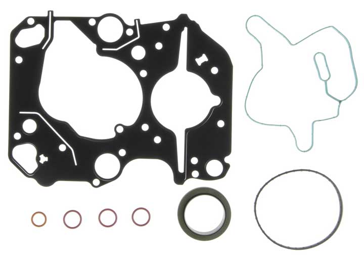 Mahle JV5139 Timing Cover Gasket Set MAHLE