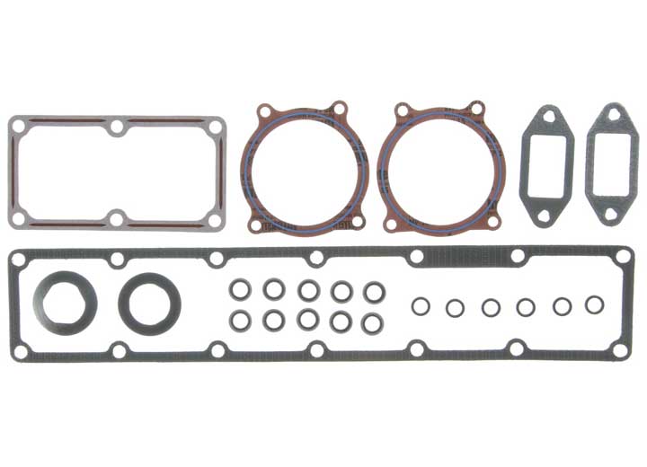 Mahle MIS19751 Master Intake Manifold Gasket Set MAHLE