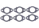 Mahle MS19225 Exhaust Manifold Gasket Set MAHLE