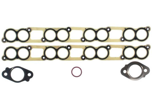 Mahle MS19637 Intake Manifold Gasket Set MAHLE