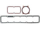 Mahle MS19751 Intake Manifold Gasket Set MAHLE