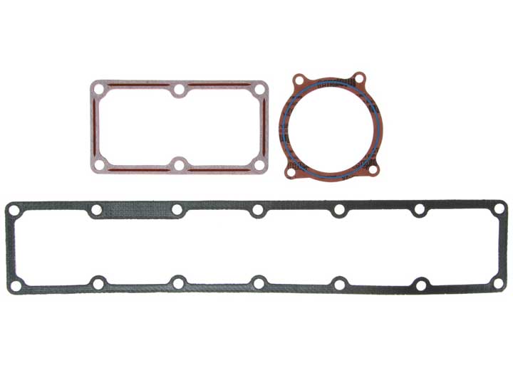 Mahle MS19751 Intake Manifold Gasket Set MAHLE