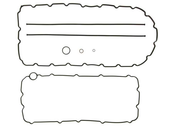 Mahle OS32352 Oil Pan Gasket MAHLE