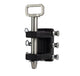Heavy Duty 2-Tang Clevis with 1 inch Pin BulletProof Hitch BulletProof Hitches