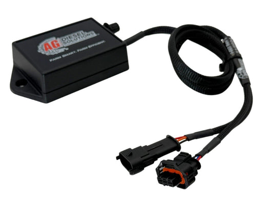 Ag Diesel Solutions Performance Module 8.3L & 9.0L Cummins Tier Iii Engines aFe Power aFe Power