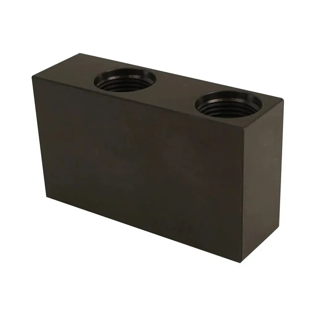 COOLER BYPASS DELETE CHEVY/GM ALLISON 2017-2019 BD Diesel