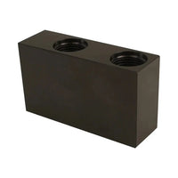 COOLER BYPASS DELETE CHEVY/GM ALLISON 2017-2019 BD Diesel