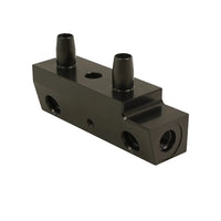 COOLER BYPASS DELETE GM 6L80 2014-2018 BD Diesel