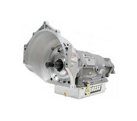 COPO Spec T400 Transmission - 2016+ COPO Naturally Aspirated Package