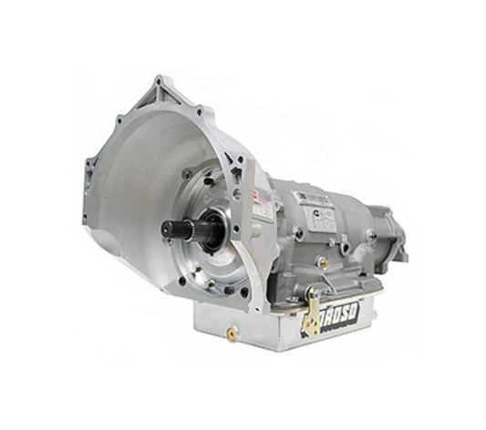 COPO Spec T400 Transmission - 2016+ COPO Supercharged Package
