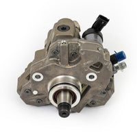Duramax Mm3 /Rev Displacement) 6.6 Liter 2001-2025 LBZ-Based S&S Diesel SS Diesel Motorsport