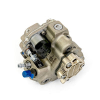 Duramax Supersport CP3 (higher Output >3500rpm) 6.6 Liter 2001-2025 New LBZ-Based S&S Diesel SS Diesel Motorsport