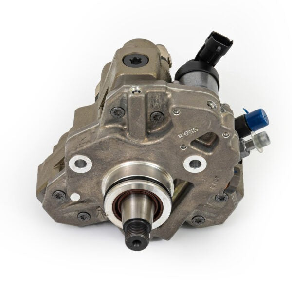 Duramax Supersport CP3 (higher Output >3500rpm) 6.6 Liter 2001-2025 New LBZ-Based S&S Diesel SS Diesel Motorsport