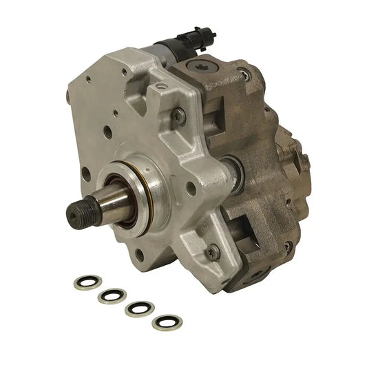 CP3 Injection Pump Stock Exchange Dodge 5.9L Cummins 2003-2007 BD Diesel