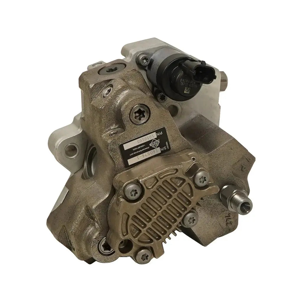 CP3 Injection Pump Stock Exchange Dodge 5.9L Cummins 2003-2007 BD Diesel