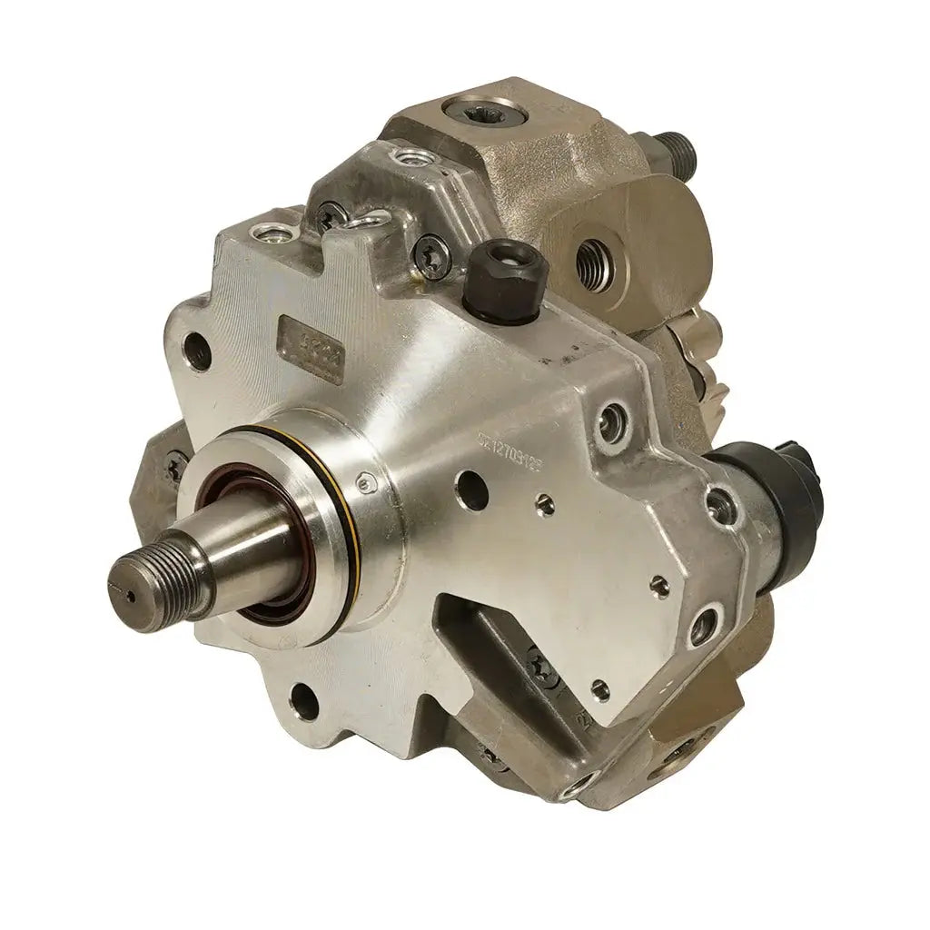 CP3 Injection Pump Stock Exchange Dodge 6.7L Cummins 2007.5-2018 BD Diesel