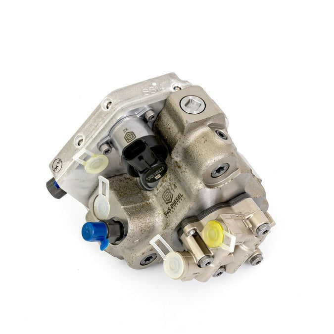 Reverse Rotation Fuel Pump CP3 Mm3 /Rev Displacement S&S Diesel SS Diesel Motorsport