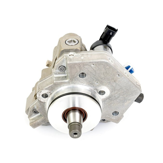 Reverse Rotation Fuel Pump CP3 Mm3 /Rev Displacement S&S Diesel SS Diesel Motorsport