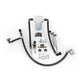 Gen2.1 2011-2025 6.7L Power Stroke CP4 Disaster Prevention Kit Billet Filter Head Upgrade With Filter S&S Diesel SS Diesel Motorsport