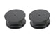 Air Bag Spacer 2003-2010 Dodge Ram 2500/3500 Carli Suspension Carli Suspension