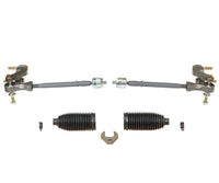 21-23 Ford Bronco Steering Tie Rod System Carli Suspension Carli Suspension
