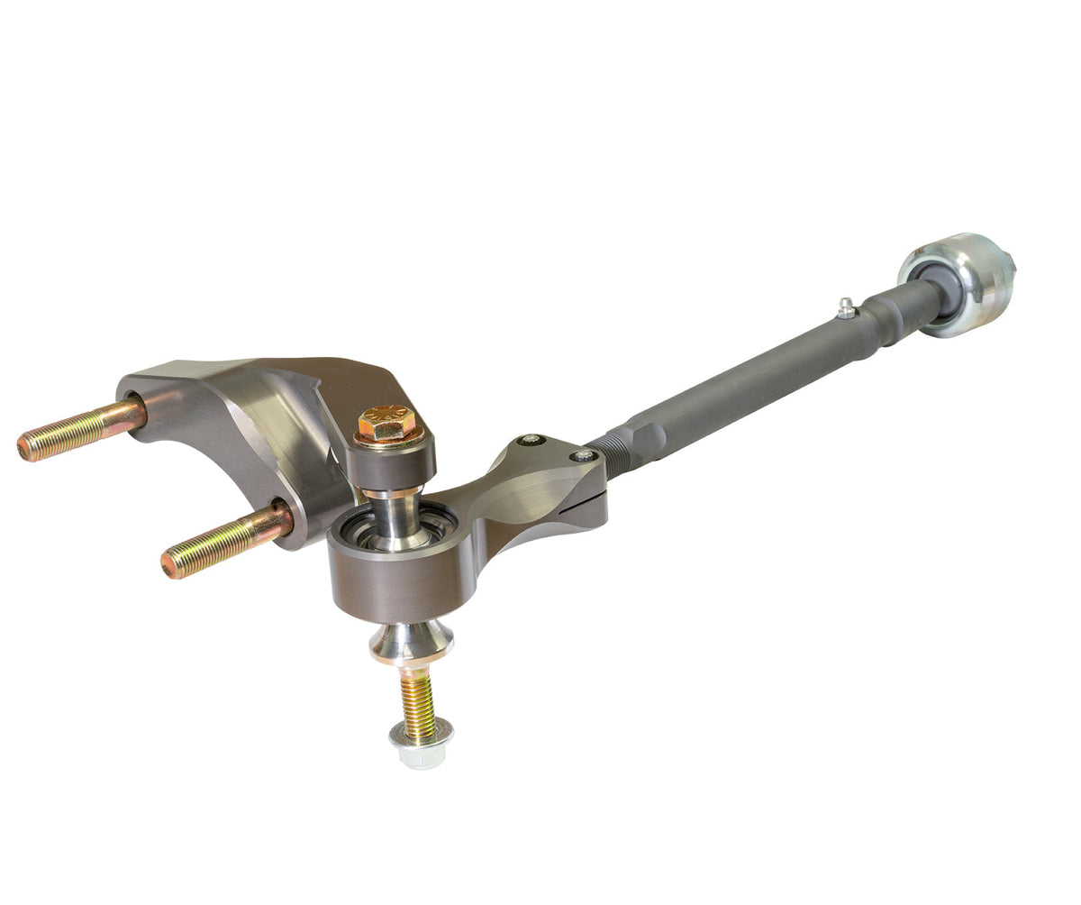 21-23 Ford Bronco Steering Tie Rod System Carli Suspension Carli Suspension